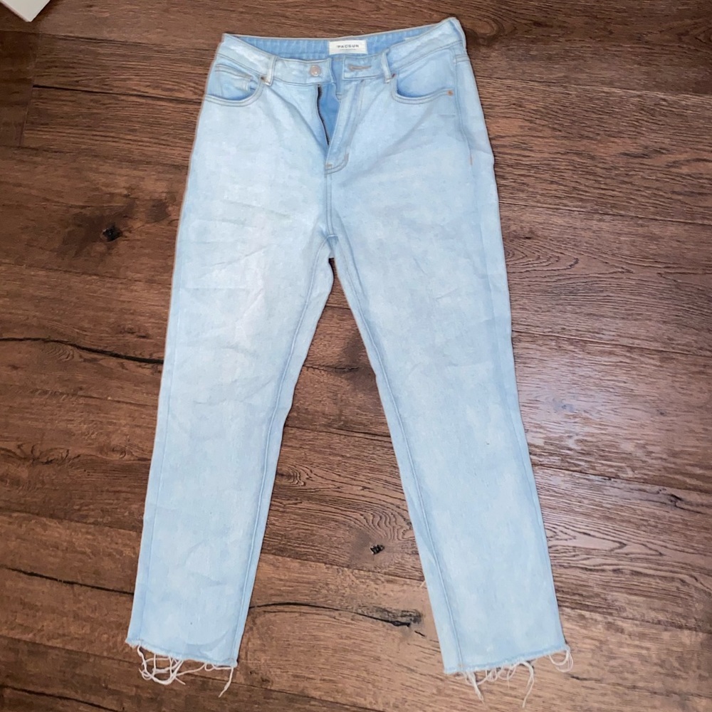 PacSun Mom Jean !